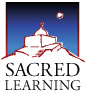 Sacred Learning Logo