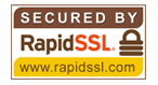 RapidSSL Security Seal